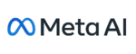 Meta's LLAMA logo