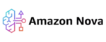 Amazon Nova logo